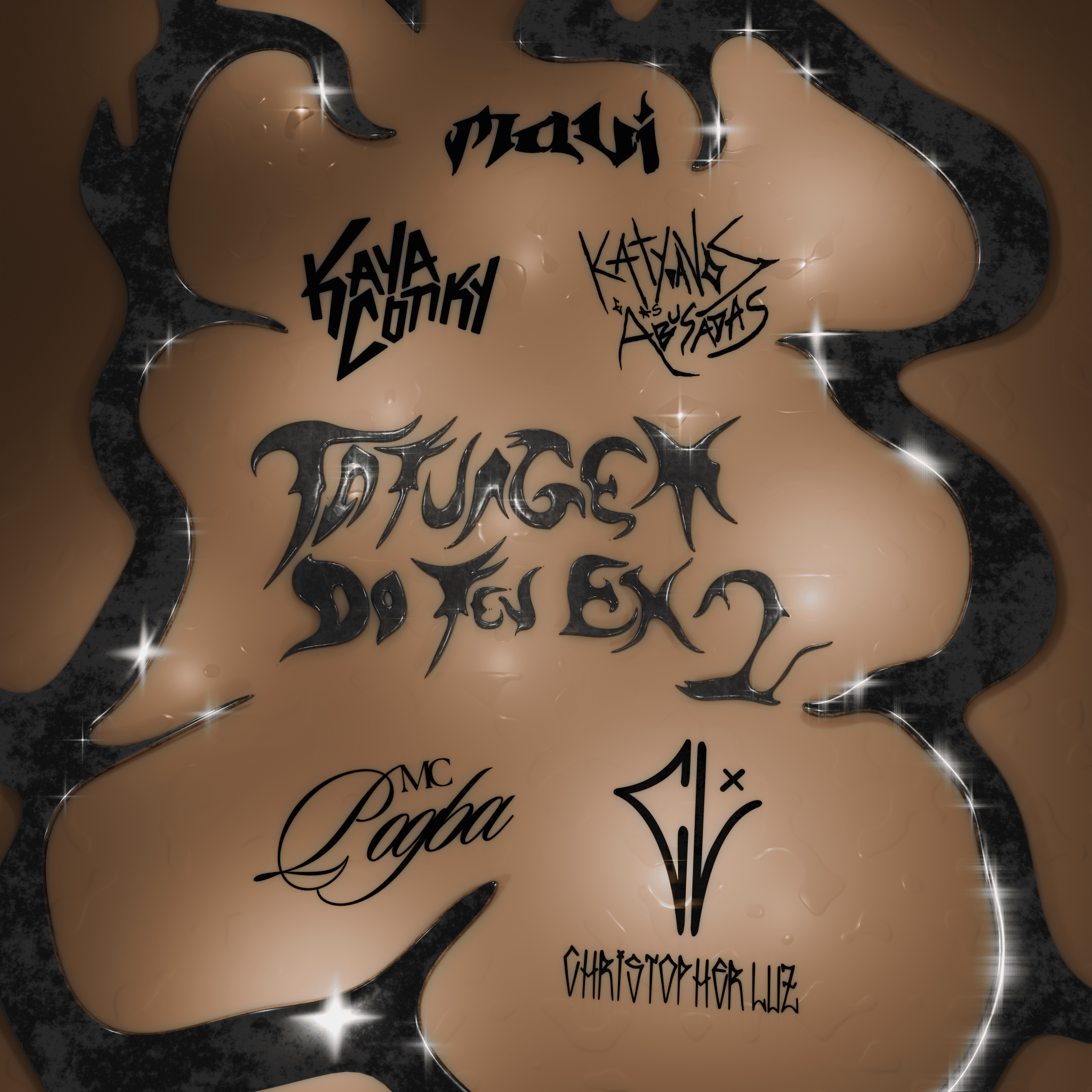 Tatuagem do Teu Ex 2 - Single