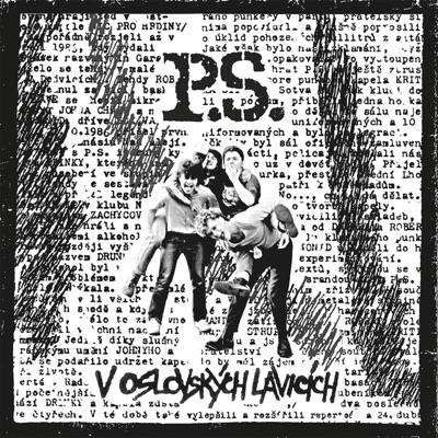 V oslovských lavicích
