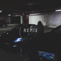 Вуду (Remix) - Single - Mentorn & Стресс