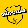 GILIPOLLAS