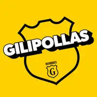 Gilipollas — Hombres G