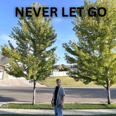Never Let Go - Single