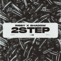 2 STEP - Single - Ribby247 & Shadow