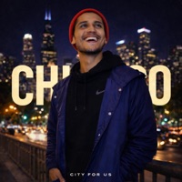 City is for Us (lets roam) - Single - Tehj