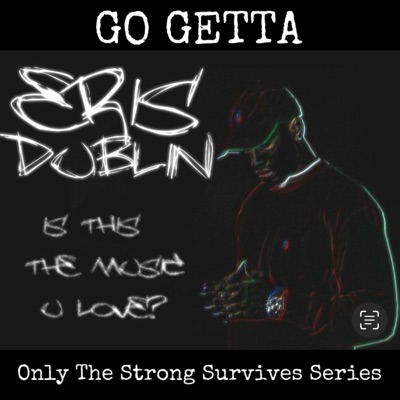 GO GETTA - Single
