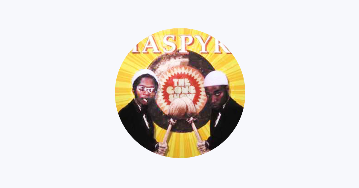 Maspyke - Apple Music