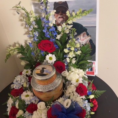 Letter 4 Al -mixedbysmooth - Single