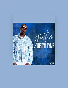 收听 Just'n、观看音乐视频、阅读小传、查看巡演日期等 ！