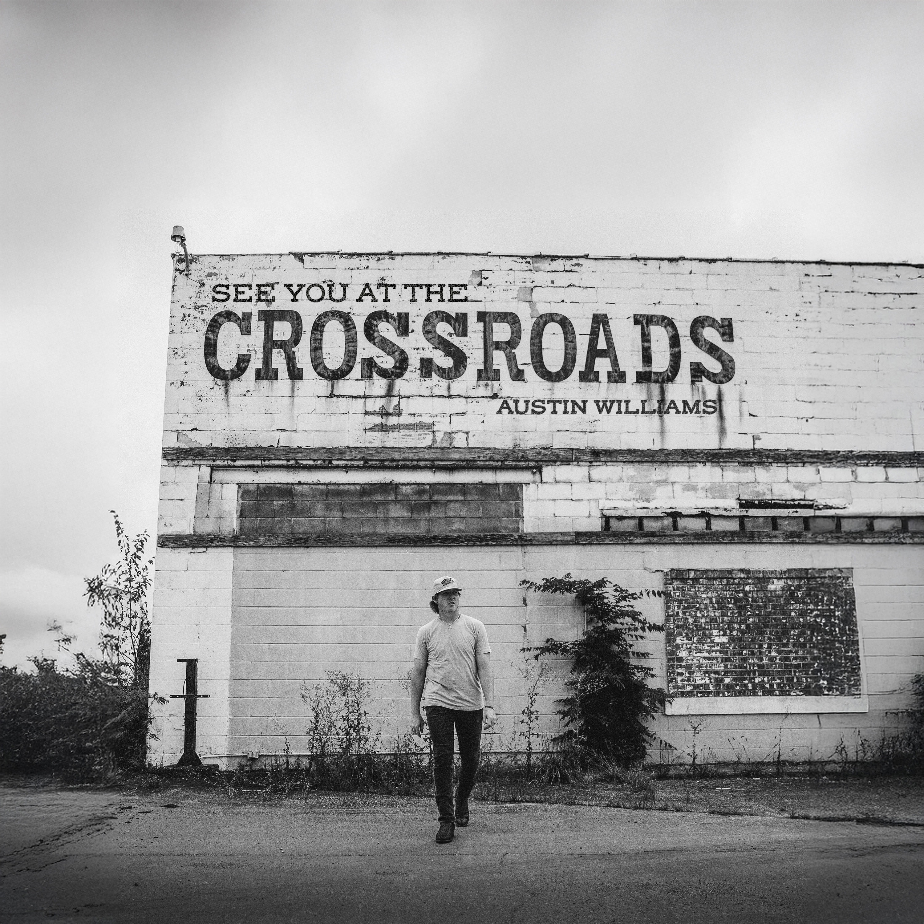 See You At (The Crossroads) - Single