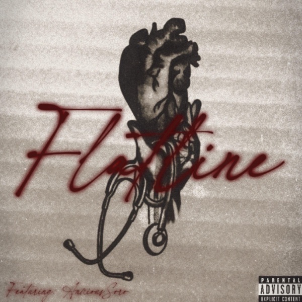Flatline (feat. AnxiousSoro)