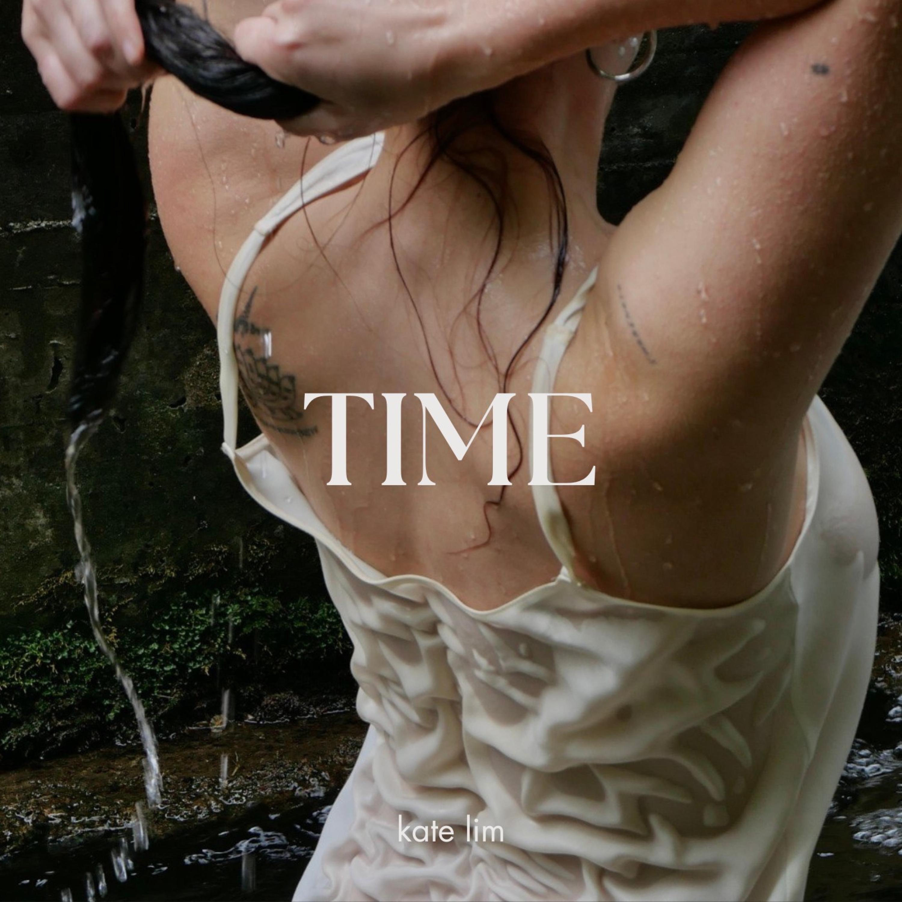 Time - Single
