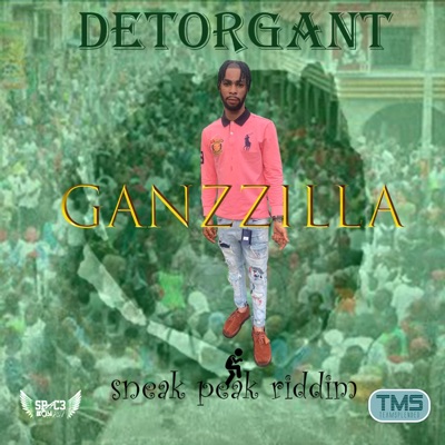Ganzzilla (feat. Detorgant) - Single