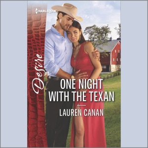 One Night with the Texan