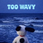 TOO WAVY - Single