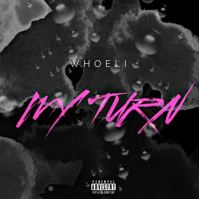 My Turn - Single