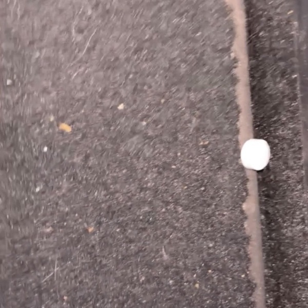mad