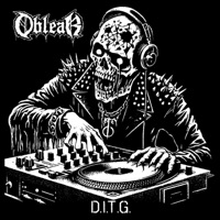 D.I.T.G. - EP - oBleak