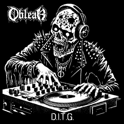 D.I.T.G. - EP