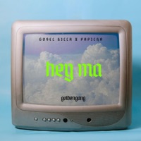 Hey ma (feat. Papicha) - Single - Gosel Killa