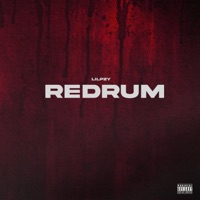 Redrum - Single - LilPzy