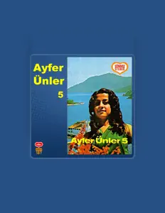 Listen to Ayfer Ünler, watch music videos, read bio, see tour dates & more!