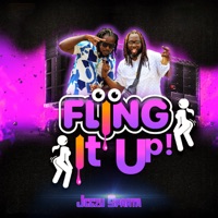 Jeezy Sparta - Fling It Up