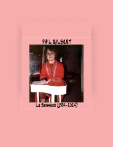 Listen to Phil Gilbert, watch music videos, read bio, see tour dates & more!