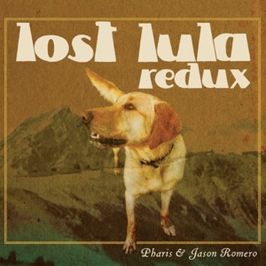 Lost Lula (Redux) - Single