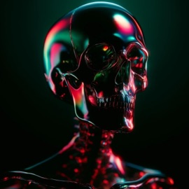 Self Sabotage (feat. IWKY) sean is dead