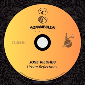 Urban Reflections - Single