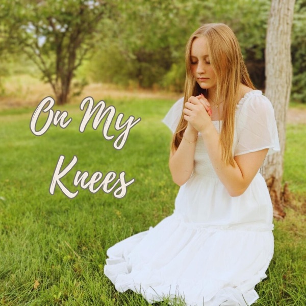 On My Knees