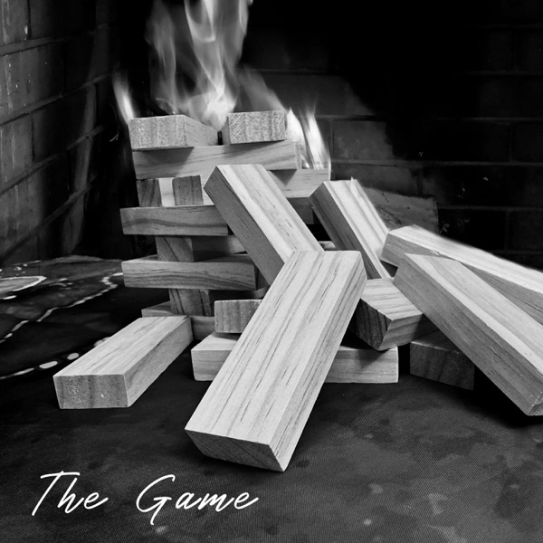 The Game (feat. Aerhalev & Phil Pansard) - Single