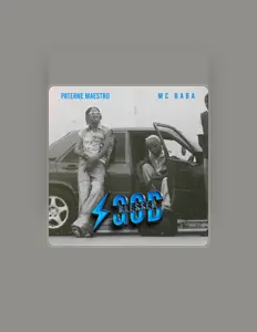 MC Babaを聴いたり、ミュージックビデオを鑑賞したり、経歴やツアー日程などを確認したりしましょう！