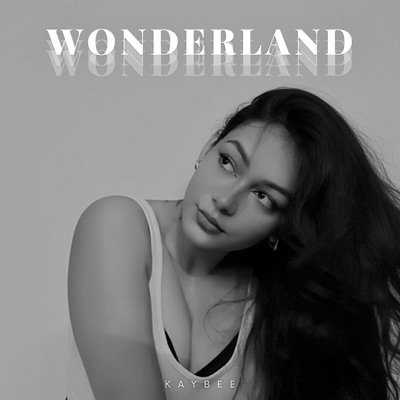 Wonderland (feat. VenomCandy & Hitesh Narang) - Single
