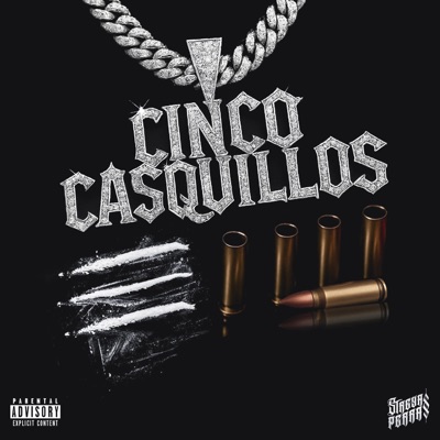 Cinco Casquillos - Single