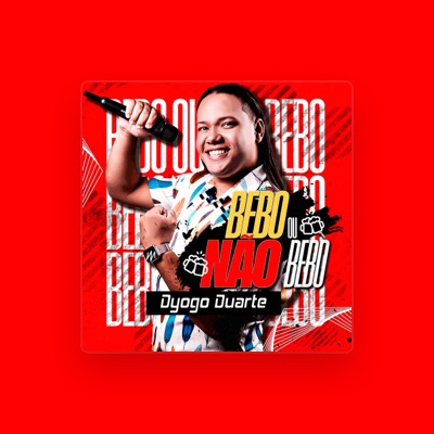 Listen to Dyogo Duarte, watch music videos, read bio, see tour dates & more!
