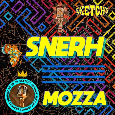 Mozza (feat. Snerh) - Single
