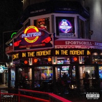 In the Moment - Single - Keanté