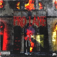 Pro Lane - Single - Risi