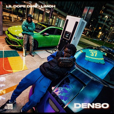 DENSO (feat. Limoh) - Single