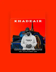 Listen to Khadeair, watch music videos, read bio, see tour dates & more!
