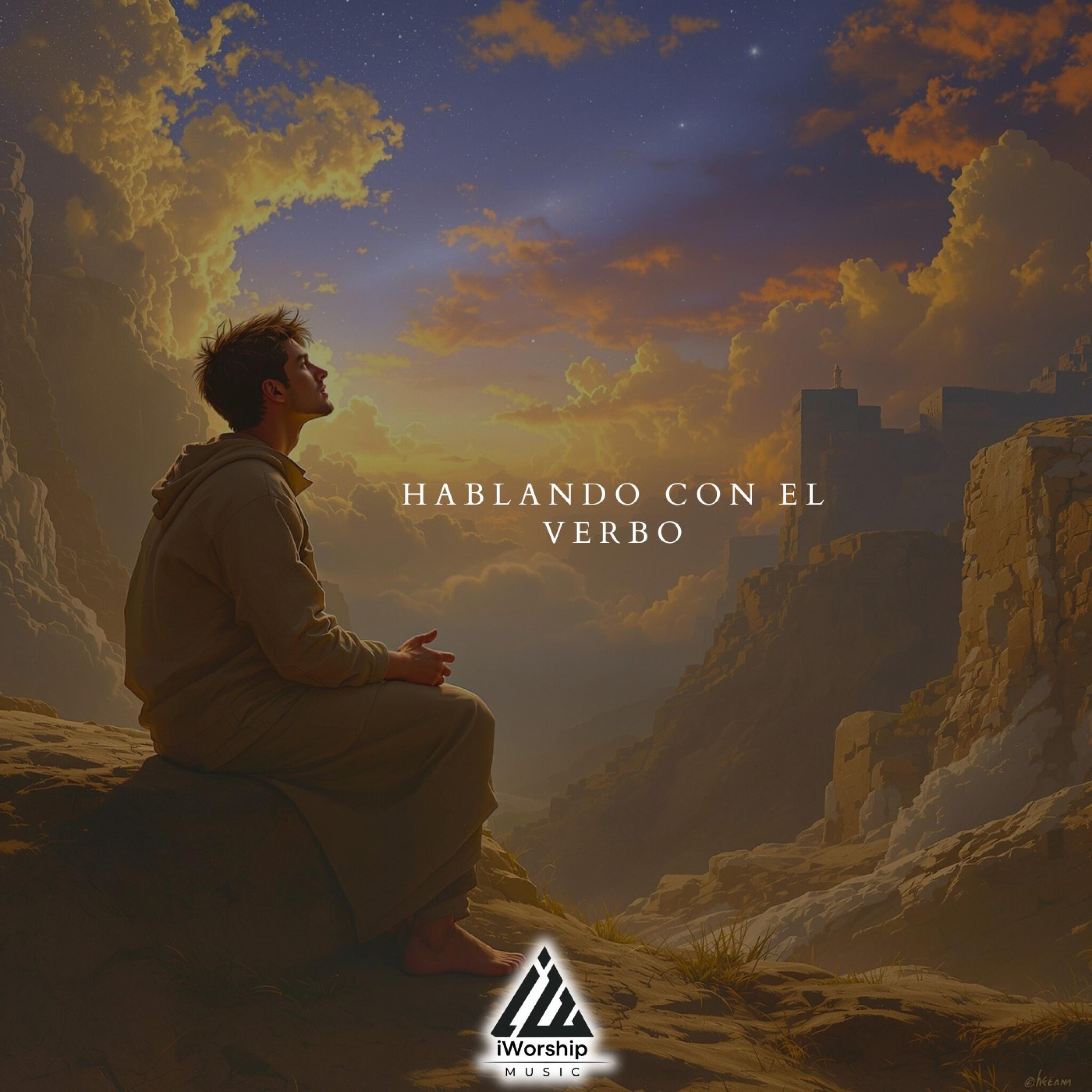 Hablando Con El Verbo