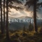 Lineage - Alison Turk lyrics