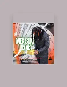 Jahni c: песни, клипы, биография, даты выступлений и многое другое.