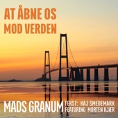 At åbne os mod verden (feat. Morten Kjær) artwork