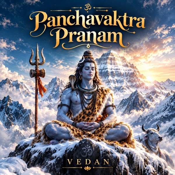 Panchavaktra Pranam