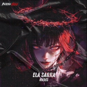 Ela Sarra - EP