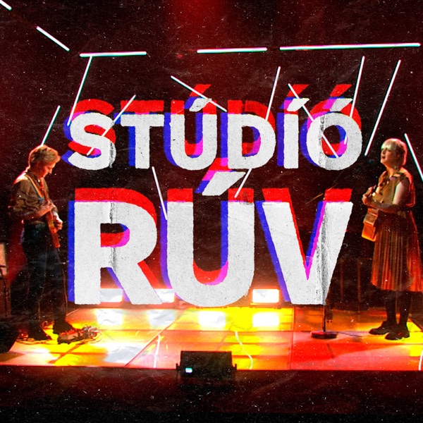 Stúdíó Rúv - Una Torfa - EP