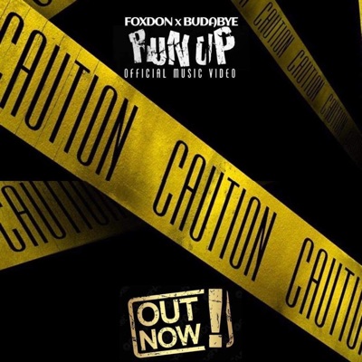 CAUTION (feat. FoxDon) - Single