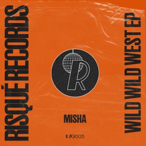 Wild Wild West - Single
